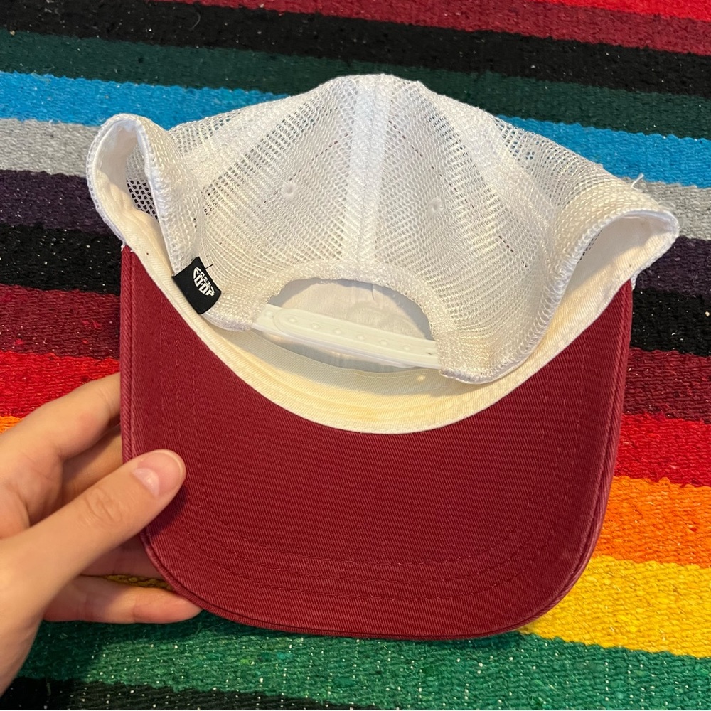 REI Co-op SnapBack Mesh Hat - Picture 14 of 16